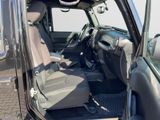 Jeep Wrangler 2.8 CRD Unlimited Sport - gebrauchte Jeep Wrangler aus dem Jahr 2016