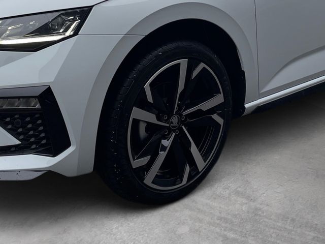 Scala Monte Carlo 1.0 TSI DSG Klima,Kamera,Kessy