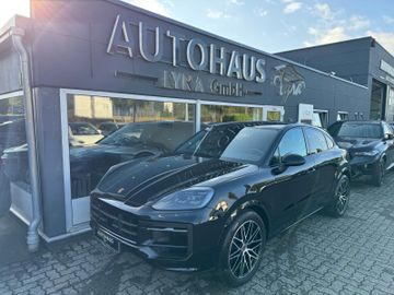 Porsche Cayenne - 2