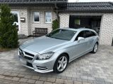 Mercedes-Benz Mercedes CLS 250 CDI Shooting Brake AMG St... - Mercedes-Benz CLS 250: Cdi