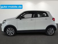 Leapmotor T03 - Vorschau Bild 4