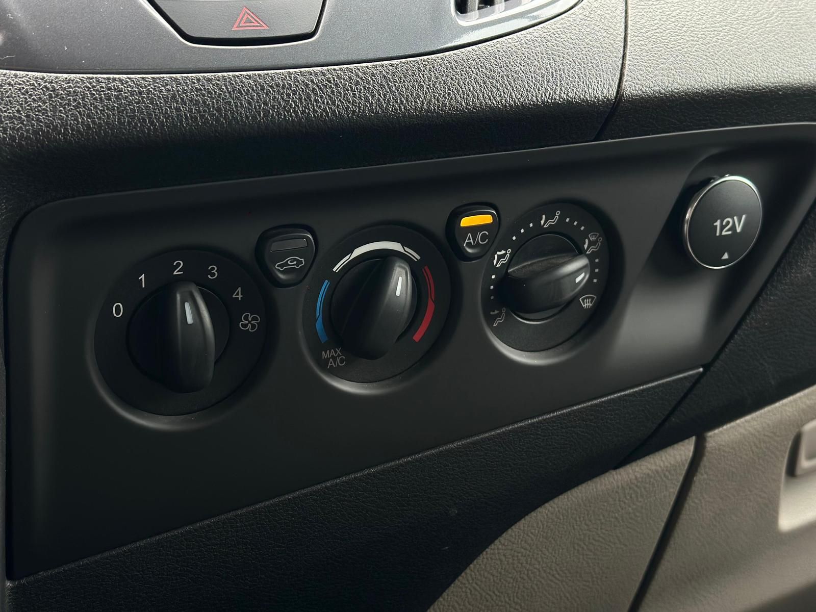 FORD Tourneo Custom 2.0TDCi TITANIUM* SHZ#FH#TEMP#AHK - Image 14