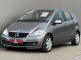 Mercedes-Benz A 160 BE 5T Klima MFL SHZ Neuwertig nur 47000km! - Mercedes-Benz A 160 Gebrauchtwagen in Mülheim (Ruhr)