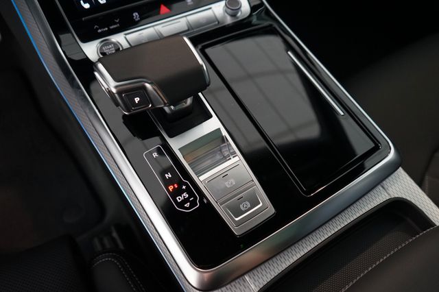 Audi Q8 60 TFSI e | Pano | HuD | B&O | Laser | SOFORT