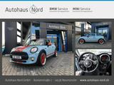 MINI Sondermodell "Pick Up"