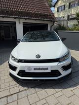 Volkswagen Scirocco 2.0 TSI DSG R R - VW Scirocco von privat
