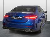 Mercedes-Benz C 180 AMG MBUX Night Ambiente LED Perf-AGA 360° - Mercedes-Benz Ambiente
