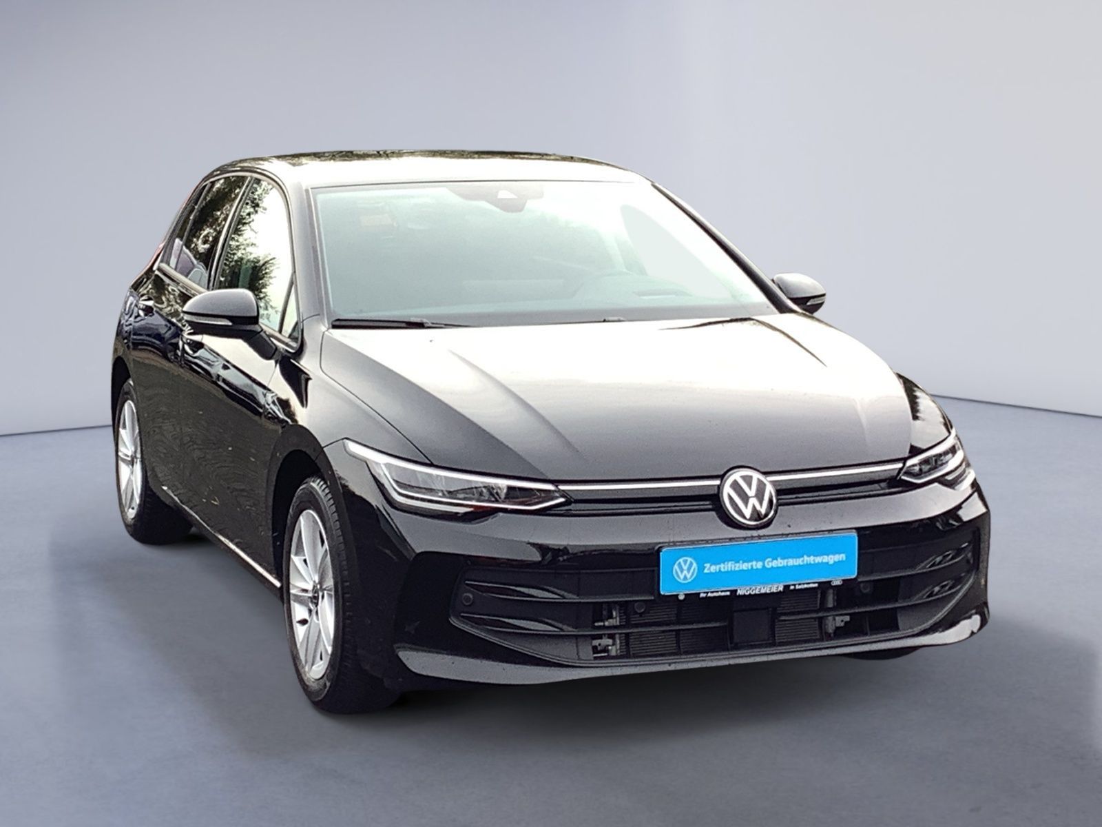 Volkswagen Golf - Bild 7