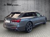 Audi A6 Avant S line 50TDI tiptronic UPE 110.055,4!! - Gebrauchtwagen in Gotha