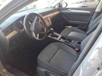 Volkswagen Passat Variant - Vorschau Bild 9