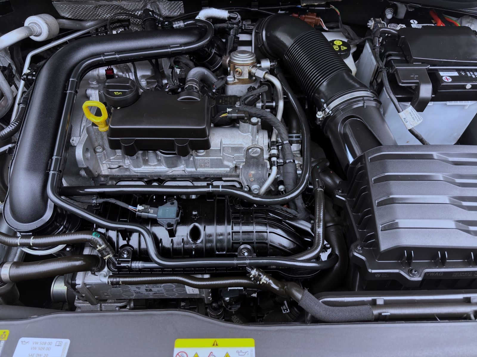Volkswagen Taigo - Bild 19