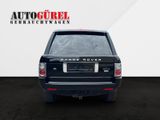 Land Rover Range Rover TDV8 Vogue - Land Rover Range Rover aus 2008