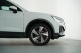 Audi Q2 ADVANCED 35TDI S-TRONIC SCHECKHEFTGEPFLEGT - Audi Q2 35 TDI Gebrauchtwagen