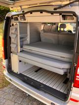 Mercedes-Benz Viano 3.0 CDI FUN EDITION lang FUN EDITION - Mercedes-Benz Viano Fun mit Diesel-Antrieb