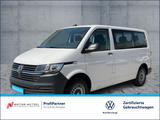 Volkswagen T6.1 Kombi 2.0TDI DSG SHZ+2xPDC+GRA+AHK+9-SITZER - Volkswagen T6 Kombi in Hannover