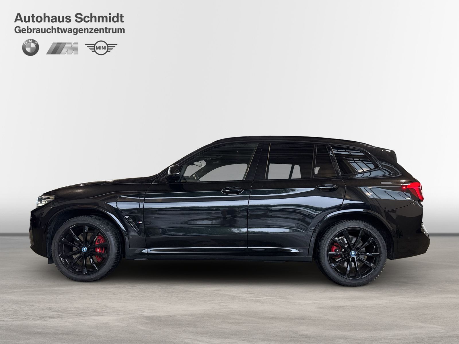 BMW X3 xDrive30e M Sportpaket 20 LC Prof. HUD H K foto 2