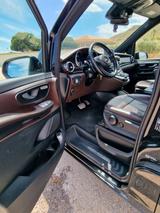 Mercedes-Benz V 250 d Aut. AVANTG. extral. 140 + 10kW AVAN... - Mercedes-Benz V-Klasse Gebrauchtwagen in Bonn