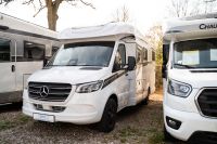 Carthago C1-tourer T 145 RB-LE comfort -Media Paket (2/22)