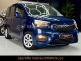 Opel Combo Life E Edition/7-SITZ/NAVI/SONDERAUSSTATTU - Opel Combo: 7.7