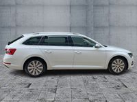 Skoda Superb - Vorschau Bild 7
