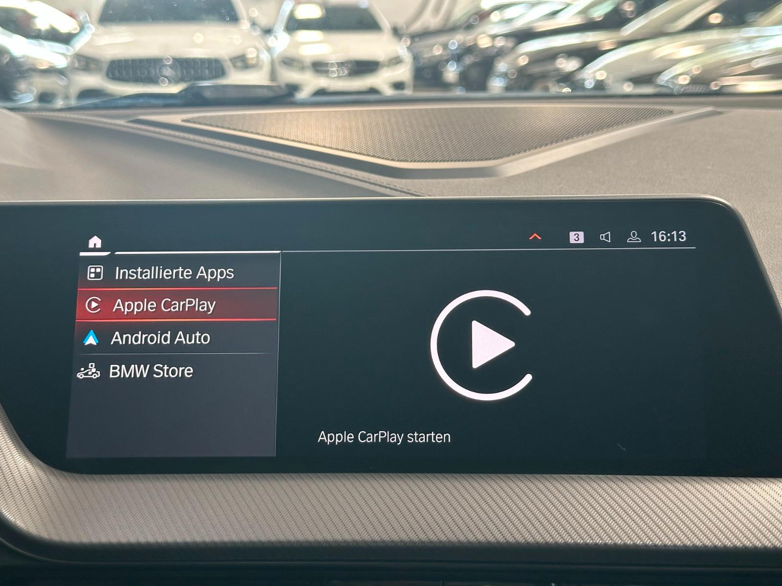 BMW M235i GC xDr. LC.PRO AD.LED ACC CARPLAY HIFI KAM
