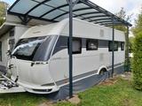 Hobby Prestige 560wlu  - Hobby Prestige 560