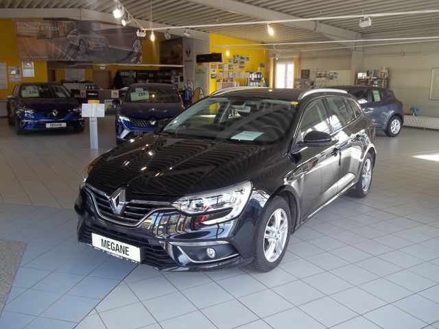 Renault Megane IV Grandtour Business Edition TCE 130