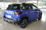 Citroën C3 Aircross Shine Pack PureTech 130PS Aut. ** - Citroën Tageszulassungen