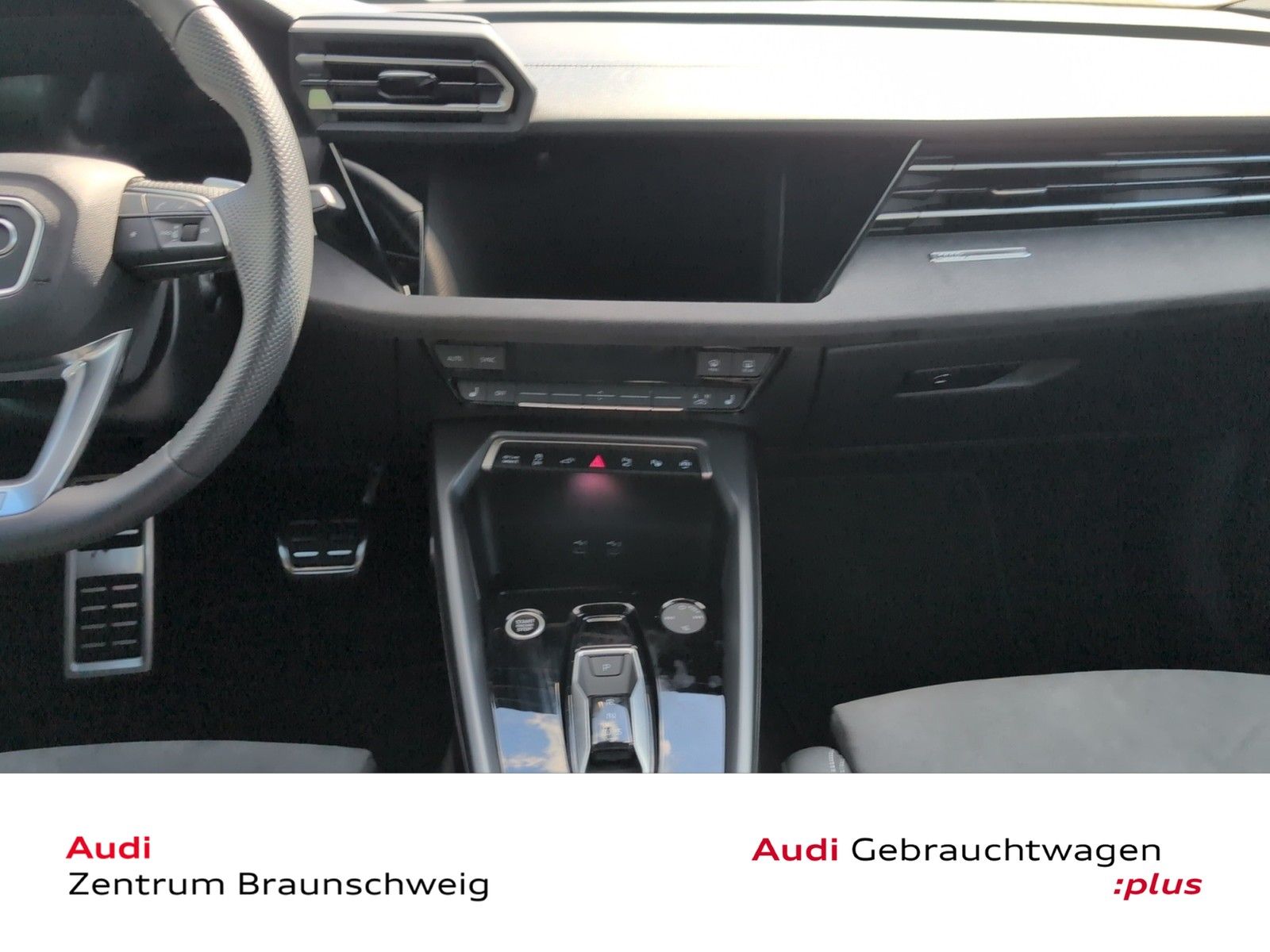Audi A3 - Bild 8