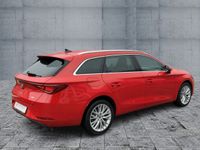 Seat Leon - Vorschau Bild 6
