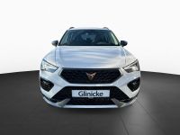 Cupra Ateca - Vorschau Bild 5