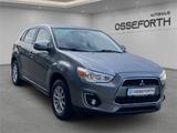 Mitsubishi ASX Klassik Kollektion 2WD 1.6l +KAMERA+SITZ-HZG - Mitsubishi Gebrauchtwagen