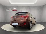 Hyundai i30 Classic1.Hand 93972KMBluetooth Garantie - Hyundai i30 Gebrauchtwagen in Bremen
