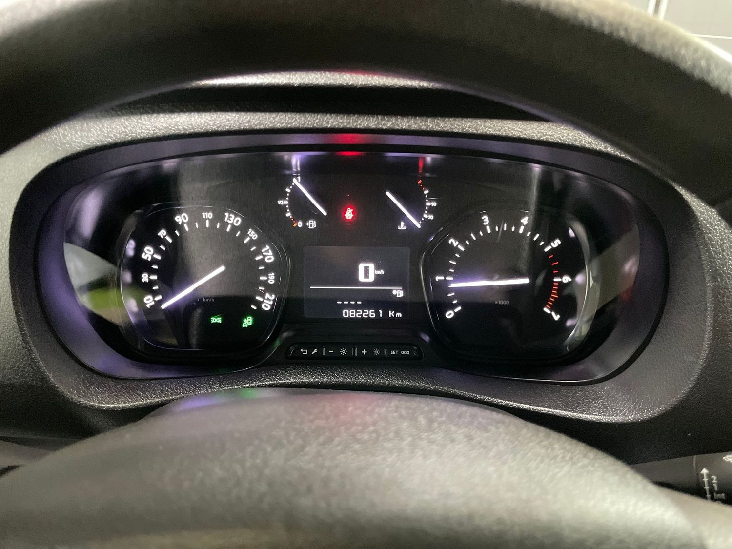 Fahrzeugabbildung Opel Vivaro Kasten Edition M L2 #Tempomat#PDC#Klima