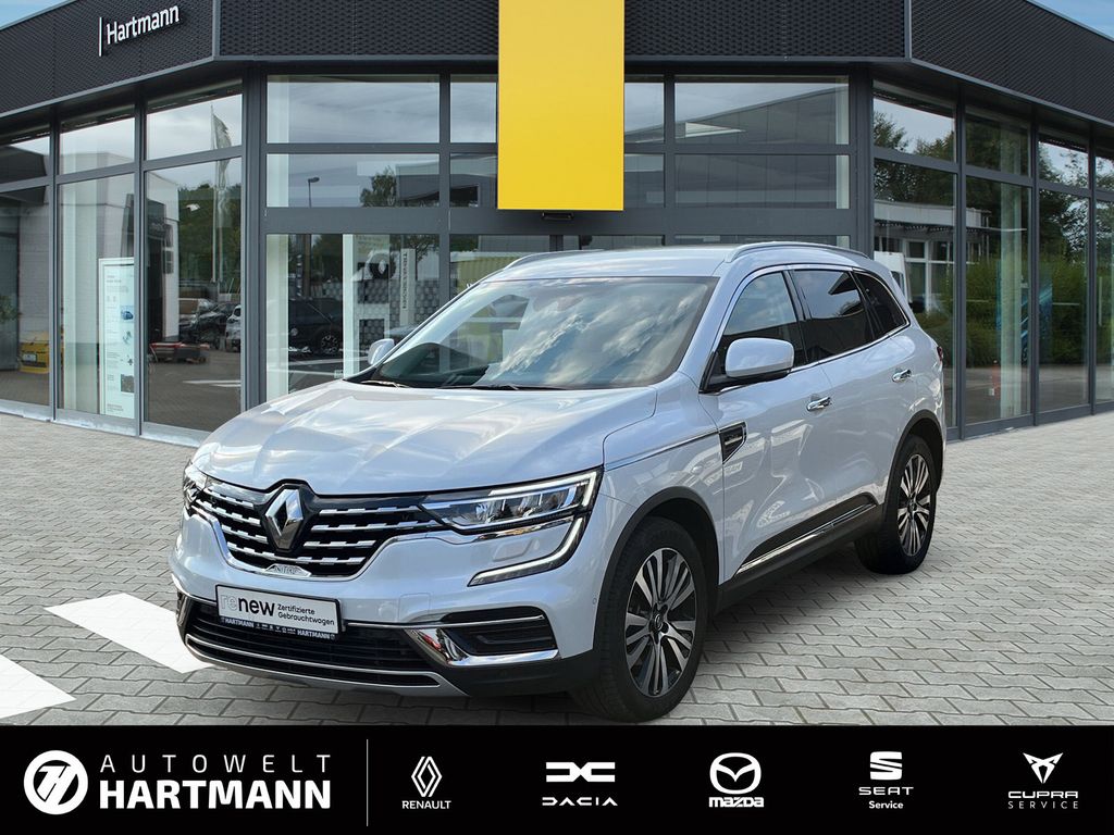 Image of Renault Koleos