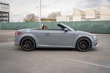 Audi Roadster quatt. autom. Limitiert 20YEARS S-line  - gebrauchte Audi TT aus dem Jahr 2019