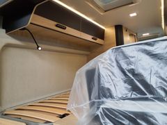 Chausson V 697 SwweetLine Frühlingsmodell/Schwenkbad