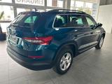 Skoda Kodiaq Ambition*Panorama*Navi*Klimaautomatik*1.H - Skoda Kodiaq: Ambition