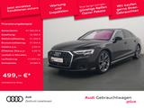 Audi A8 50 quattro S line 360° PANO AHK B&O HUD - Audi A8 in Köln