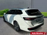 Volkswagen Passat Var. 2.0 TDI+R-line+DSG+LED+Navi+AHK+Pano - Volkswagen Passat mit Diesel-Antrieb: Schiebedach