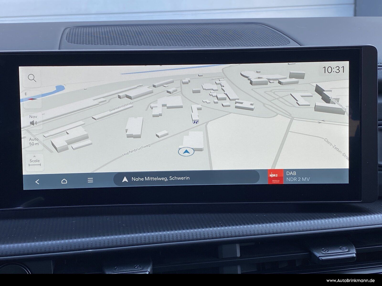 Hyundai Santa Fe – Bild 17