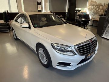 Mercedes S 350 - 4