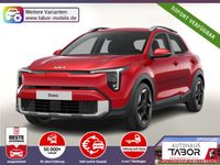 Kia Stonic - Vorschau Bild 1