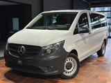 Mercedes-Benz VITO TOURER 114 4X4 9G LANG 8-SITZE SHZ TEMPOMAT - Mercedes-Benz Vito in Bonn