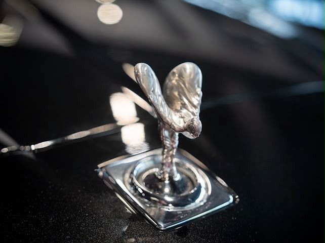 Фото авто