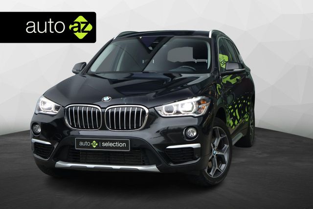 BMW X1 xDrive20i Executive