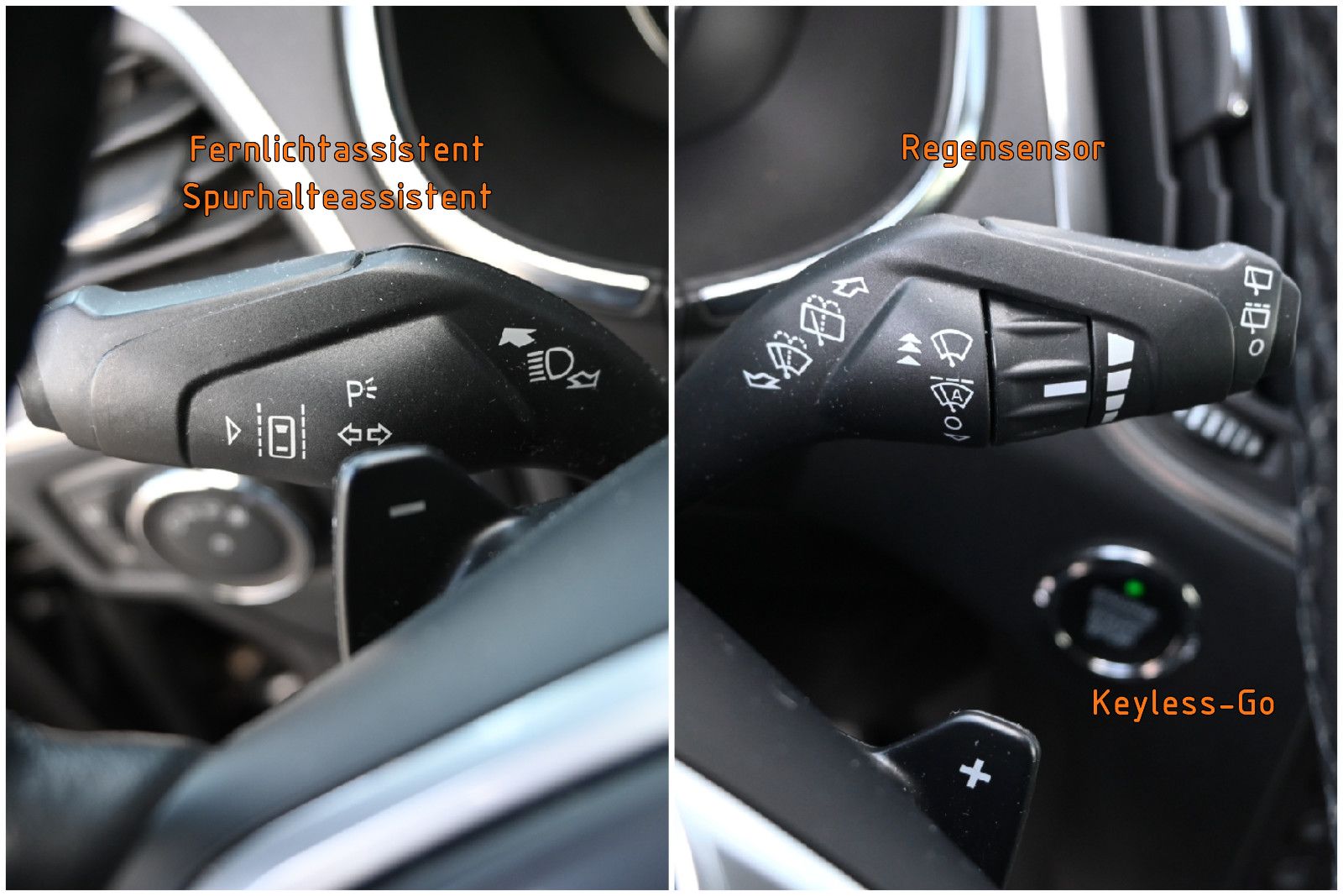 Fahrzeugabbildung Ford S-Max 2.0 d 140kW 4x4 Titanium °ACC°AHK°2xKAMERA