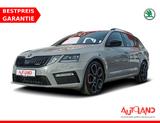 Skoda Octavia Combi 2.0 RS 245 LED Navi SmartLink DAB - Skoda Octavia Gebrauchtwagen in Halle