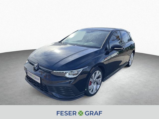 Volkswagen Golf GTI Clubsport 2.0 TSI DSG - PANO - IQ LIGHT