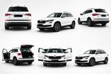 Skoda Kodiaq 2.0 TDI 4x4 DSG Drive 125 Pano LED ACC 